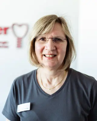 ZMF und ZMV Alexandra Rinn