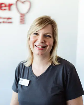 ZMV Larissa Hänsel