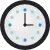 Uhr Icon