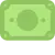 Geldschein Icon