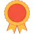 Abzeichen Icon